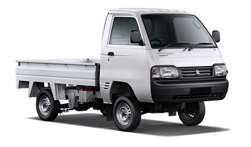 Suzuki Super Carry